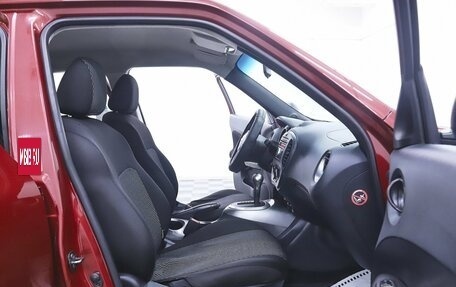 Nissan Juke II, 2014 год, 1 055 000 рублей, 16 фотография