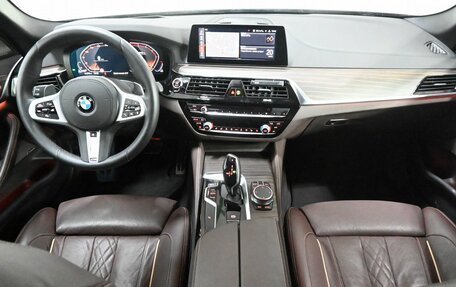 BMW 5 серия, 2020 год, 6 287 000 рублей, 8 фотография