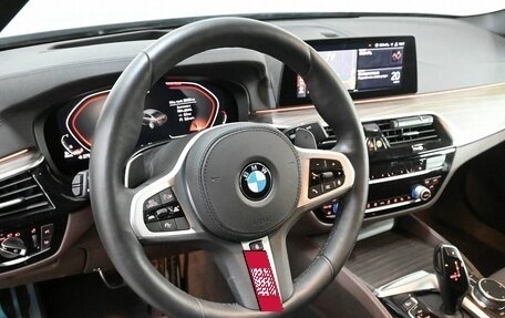 BMW 5 серия, 2020 год, 6 287 000 рублей, 7 фотография