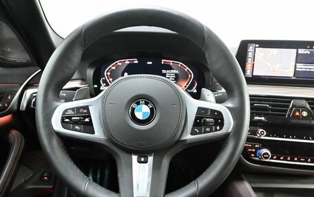 BMW 5 серия, 2020 год, 6 287 000 рублей, 25 фотография