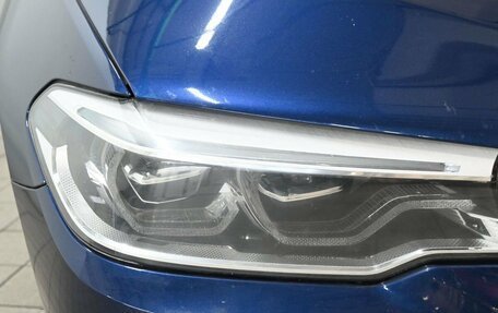 BMW 5 серия, 2020 год, 6 287 000 рублей, 28 фотография