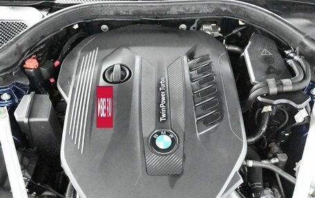 BMW 5 серия, 2020 год, 6 287 000 рублей, 23 фотография