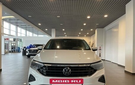 Volkswagen Polo VI (EU Market), 2022 год, 2 240 000 рублей, 8 фотография