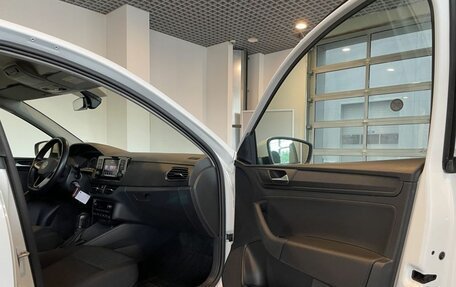 Volkswagen Polo VI (EU Market), 2022 год, 2 240 000 рублей, 27 фотография