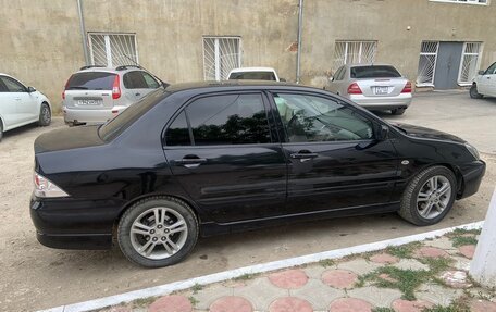 Mitsubishi Lancer IX, 2006 год, 585 000 рублей, 2 фотография