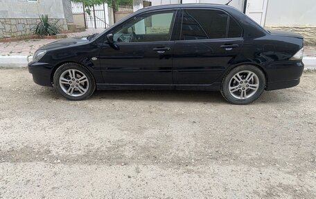 Mitsubishi Lancer IX, 2006 год, 585 000 рублей, 5 фотография