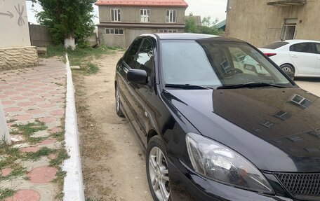 Mitsubishi Lancer IX, 2006 год, 585 000 рублей, 9 фотография