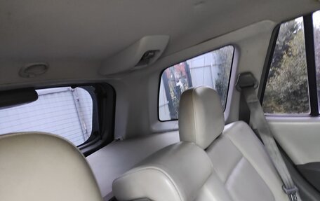 Hyundai Santa Fe Classic, 2007 год, 799 000 рублей, 40 фотография