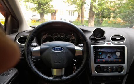 Ford Focus II рестайлинг, 2006 год, 339 000 рублей, 6 фотография