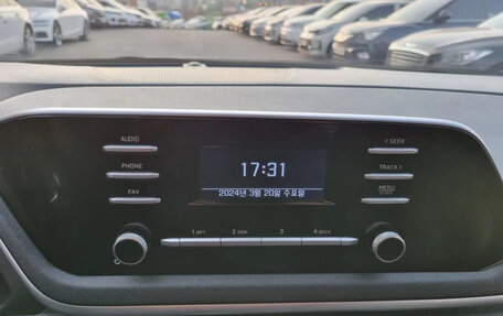 Hyundai Sonata VIII, 2020 год, 1 977 001 рублей, 9 фотография