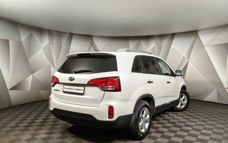 KIA Sorento II рестайлинг, 2020 год, 2 399 000 рублей, 2 фотография