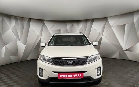 KIA Sorento II рестайлинг, 2020 год, 2 399 000 рублей, 7 фотография