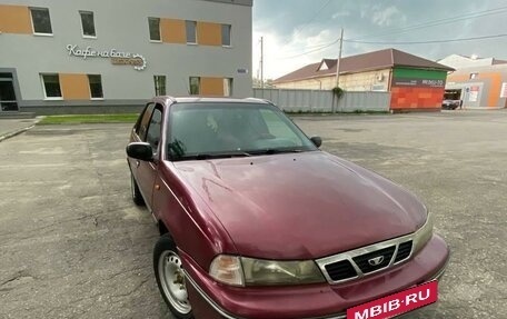 Daewoo Nexia I рестайлинг, 2006 год, 210 000 рублей, 3 фотография