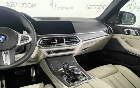 BMW X5, 2020 год, 8 297 000 рублей, 14 фотография