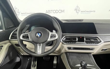 BMW X5, 2020 год, 8 297 000 рублей, 13 фотография