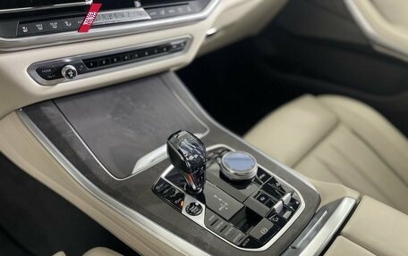 BMW X5, 2020 год, 8 297 000 рублей, 15 фотография