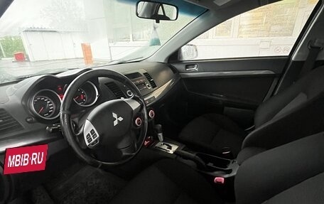 Mitsubishi Lancer IX, 2007 год, 750 000 рублей, 6 фотография