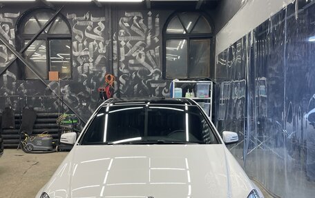Mercedes-Benz C-Класс, 2013 год, 2 190 000 рублей, 2 фотография