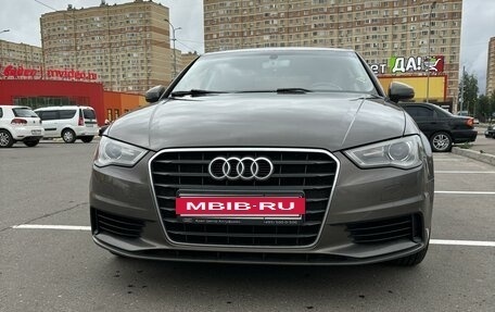 Audi A3, 2016 год, 1 975 000 рублей, 2 фотография