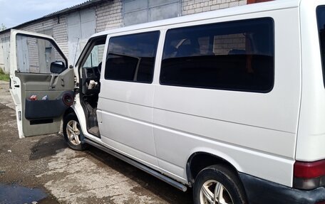 Volkswagen Transporter T4, 1998 год, 650 000 рублей, 6 фотография