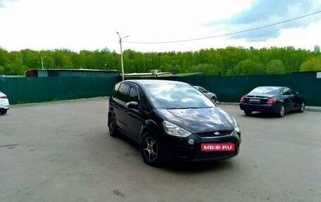 Ford S-MAX I, 2006 год, 600 000 рублей, 3 фотография