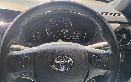 Toyota Corolla, 2019 год, 1 990 000 рублей, 8 фотография