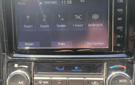 Toyota Corolla, 2019 год, 1 990 000 рублей, 14 фотография