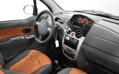 Chevrolet Spark III, 2007 год, 340 000 рублей, 5 фотография