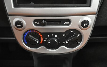 Chevrolet Spark III, 2007 год, 340 000 рублей, 11 фотография