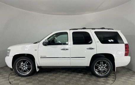 Chevrolet Tahoe III, 2013 год, 2 300 000 рублей, 5 фотография