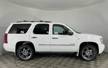 Chevrolet Tahoe III, 2013 год, 2 300 000 рублей, 4 фотография