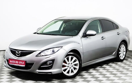 Mazda 6, 2011 год, 1 049 000 рублей, 1 фотография