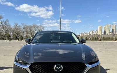 Mazda CX-30 I, 2019 год, 2 721 000 рублей, 1 фотография