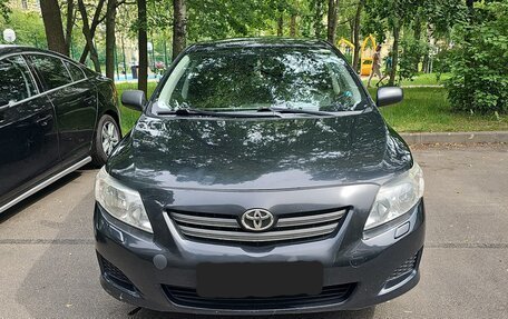 Toyota Corolla, 2008 год, 900 000 рублей, 1 фотография