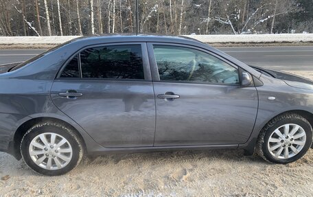 Toyota Corolla, 2008 год, 800 000 рублей, 1 фотография