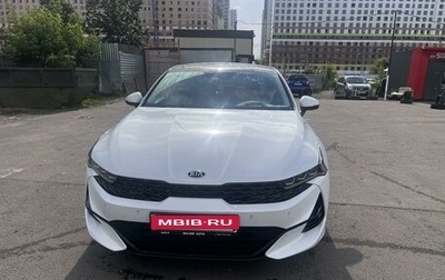 KIA K5, 2020 год, 4 100 000 рублей, 1 фотография