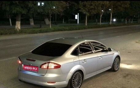 Ford Mondeo IV, 2010 год, 799 000 рублей, 1 фотография