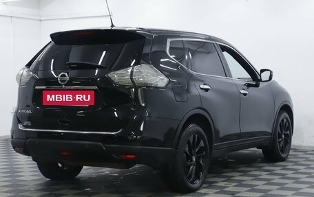 Nissan X-Trail, 2019 год, 1 555 000 рублей, 3 фотография