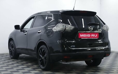 Nissan X-Trail, 2019 год, 1 555 000 рублей, 2 фотография