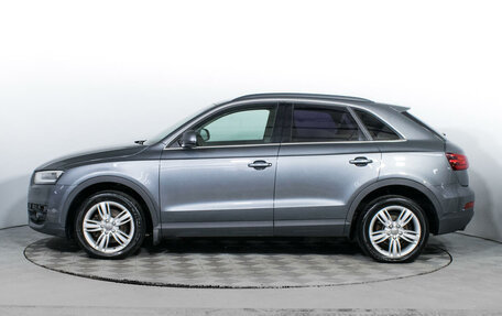 Audi Q3, 2012 год, 1 590 000 рублей, 8 фотография