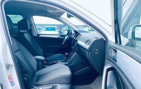 Volkswagen Tiguan II, 2017 год, 2 670 000 рублей, 19 фотография