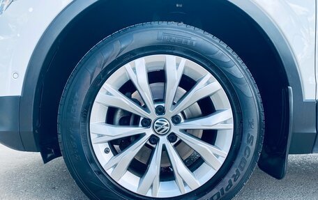 Volkswagen Tiguan II, 2017 год, 2 670 000 рублей, 36 фотография