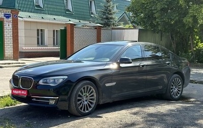 BMW 7 серия, 2012 год, 2 400 000 рублей, 1 фотография