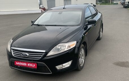 Ford Mondeo IV, 2008 год, 760 000 рублей, 1 фотография