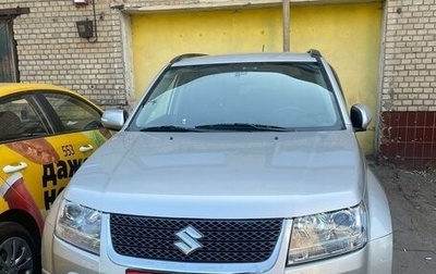 Suzuki Grand Vitara, 2011 год, 1 250 000 рублей, 1 фотография