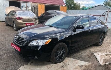 Toyota Camry, 2008 год, 1 000 000 рублей, 1 фотография