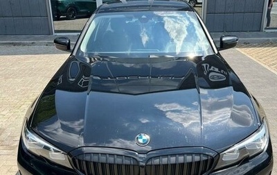 BMW 3 серия, 2019 год, 3 450 000 рублей, 1 фотография