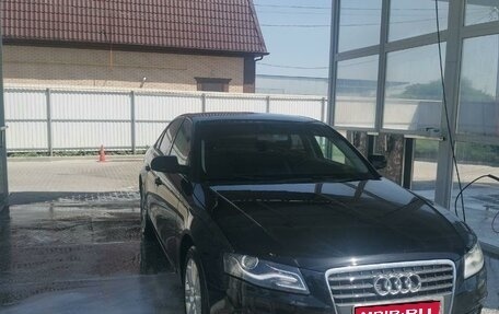 Audi A4, 2011 год, 1 150 000 рублей, 1 фотография