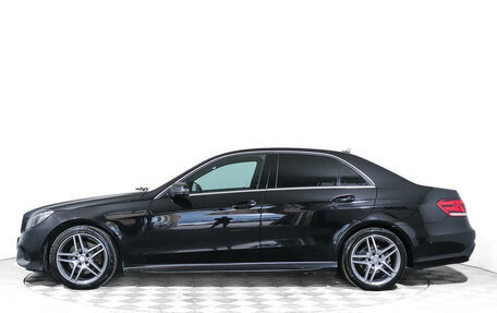 Mercedes-Benz E-Класс, 2014 год, 2 124 000 рублей, 8 фотография