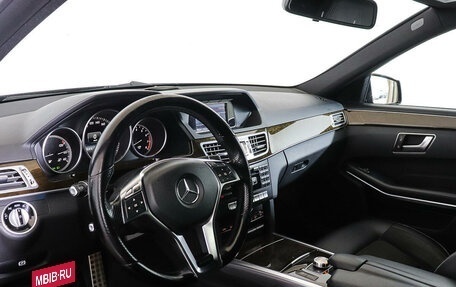 Mercedes-Benz E-Класс, 2014 год, 2 124 000 рублей, 14 фотография